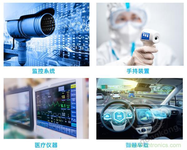 熟悉IaaS、PaaS和SaaS，但你知道VSaaS嗎？