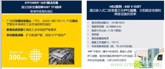 ST市場策略：聚焦亞洲工業(yè)市場， 探索電力和能源及電機(jī)控制領(lǐng)域增長機(jī)會(huì)