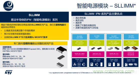 ST市場策略：聚焦亞洲工業(yè)市場， 探索電力和能源及電機(jī)控制領(lǐng)域增長機(jī)會(huì)