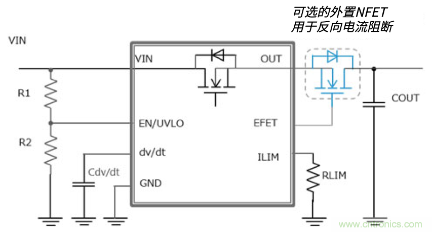 顛覆傳統(tǒng)！原來“保險絲”還可以這樣設(shè)計~