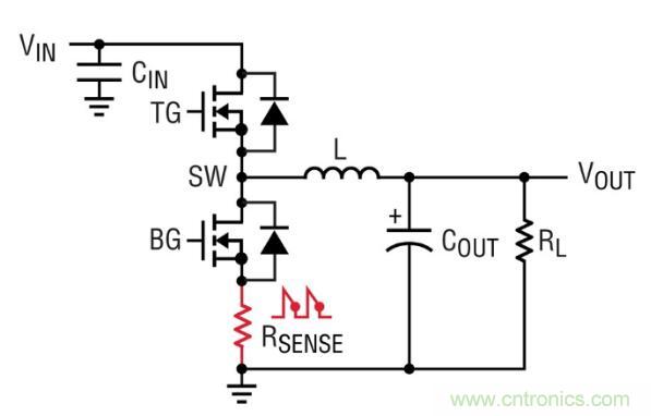 由淺入深，手把手教你開關(guān)模式下的電源電流檢測(cè)