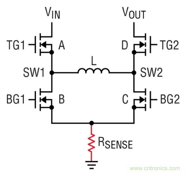 由淺入深，手把手教你開關(guān)模式下的電源電流檢測(cè)