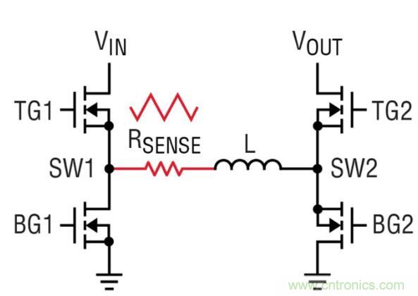 由淺入深，手把手教你開關(guān)模式下的電源電流檢測(cè)