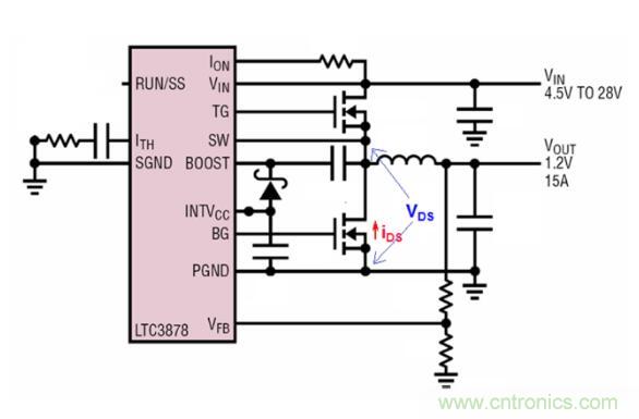 由淺入深，手把手教你開關(guān)模式下的電源電流檢測(cè)