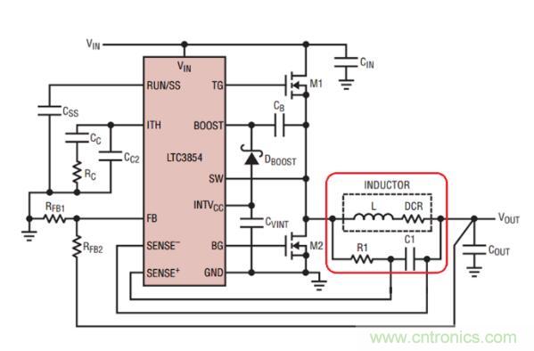 由淺入深，手把手教你開關(guān)模式下的電源電流檢測(cè)