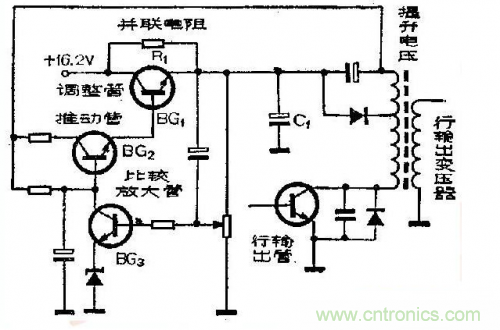 什么是擴流電路？如何設(shè)計擴流電路？