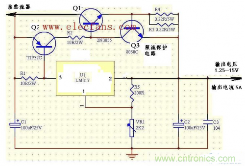 什么是擴流電路？如何設(shè)計擴流電路？