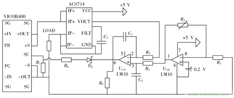 究竟要多厲害的電源才能用于航空瞬變電磁發(fā)射機(jī)？
