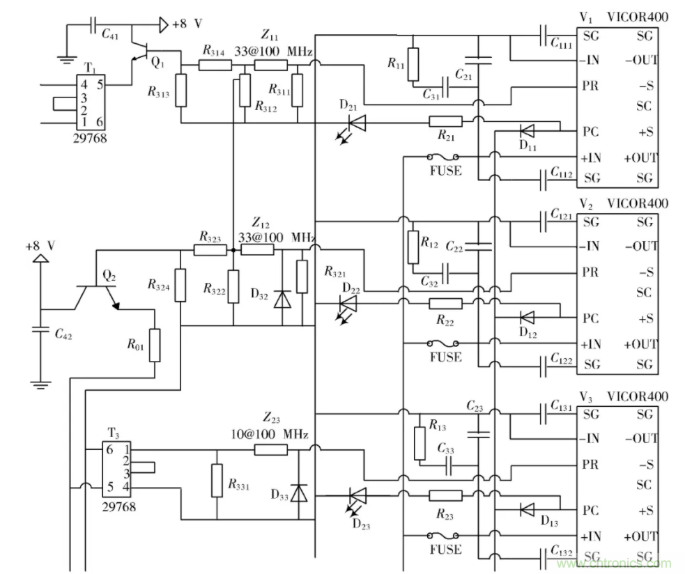 究竟要多厲害的電源才能用于航空瞬變電磁發(fā)射機(jī)？