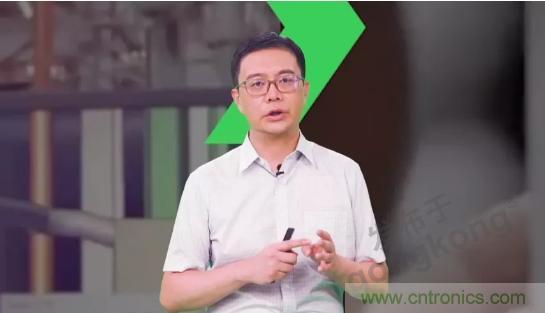 賦能智造•智強(qiáng)未來，中國制造數(shù)字化服務(wù)云端峰會(huì)成功舉行