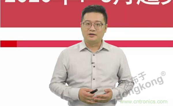 賦能智造•智強(qiáng)未來，中國制造數(shù)字化服務(wù)云端峰會(huì)成功舉行