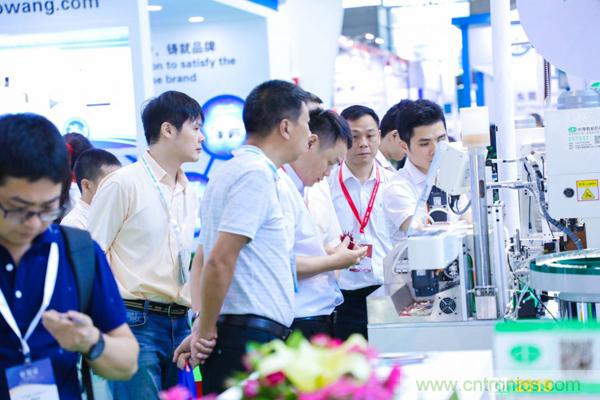行業(yè)品牌集聚2020深圳國(guó)際連接器線纜線束加工展，9月2日隆重啟幕