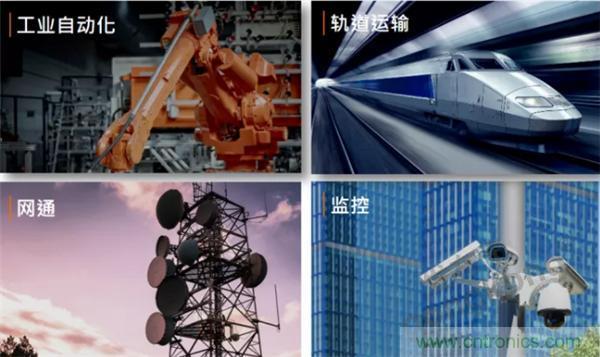 服務(wù)器放在北極和深海，是誰(shuí)給了你勇氣？
