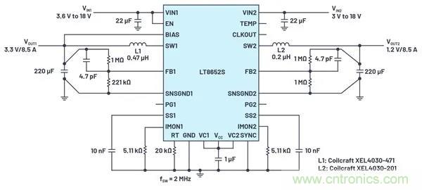 是神馬？可以不受布局變化和更新的影響，還能最大限度降低電路EMI？