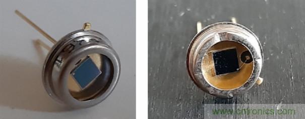 怎么DIY一個粒子檢測器？