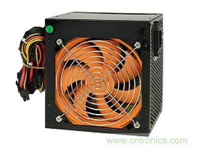 PC電源里都有哪些電容嗎？
