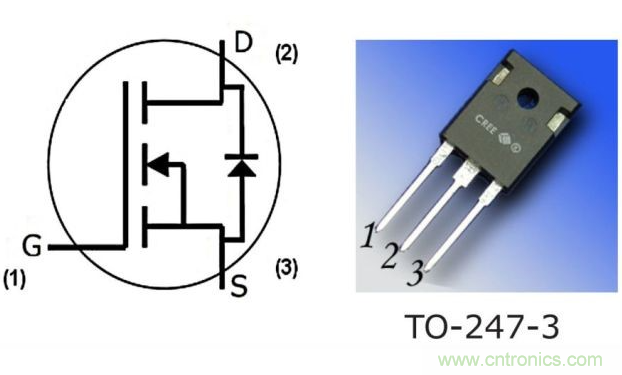 如何有效地檢測(cè)Sic MOSFET？