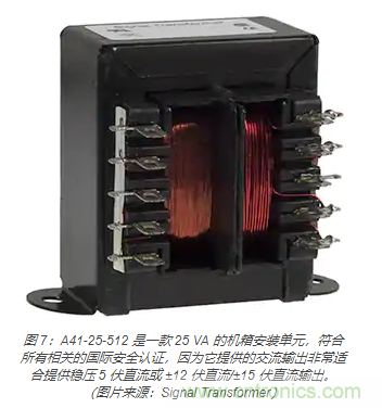 在醫(yī)療設(shè)備中使用交流隔離變壓器時如何防止觸電？