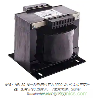 在醫(yī)療設(shè)備中使用交流隔離變壓器時如何防止觸電？