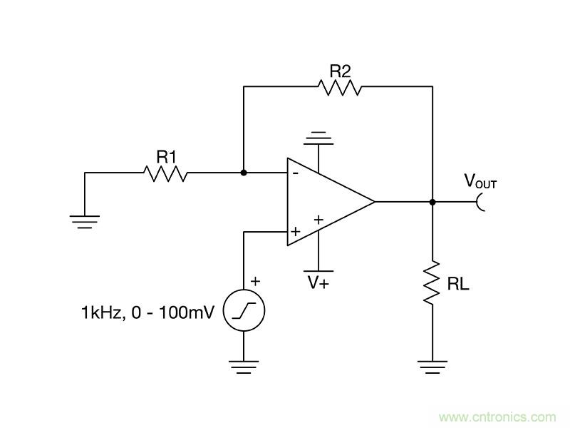 使用低功率運算放大器進行設(shè)計，第1部分：運算放大器電路的節(jié)能技術(shù)
