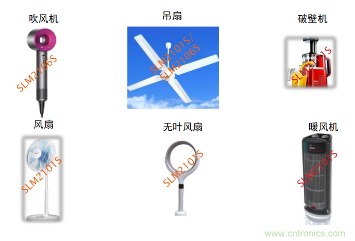 如何選擇小功率電機(jī)驅(qū)動IC？