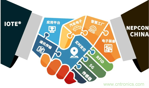 IOTE將帶您挖掘物聯(lián)網(wǎng)億萬市場(chǎng)，領(lǐng)略六大展區(qū)展示的物聯(lián)網(wǎng)頭部企業(yè)新產(chǎn)品、新科技