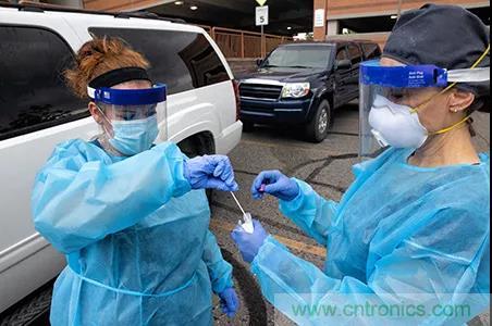 小體積有大作為，基于納米傳感器技術(shù)的疾病快速診斷實現(xiàn)方式探索
