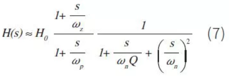 設(shè)計開關(guān)電源之前，必做的分析模擬和實驗（之二）
