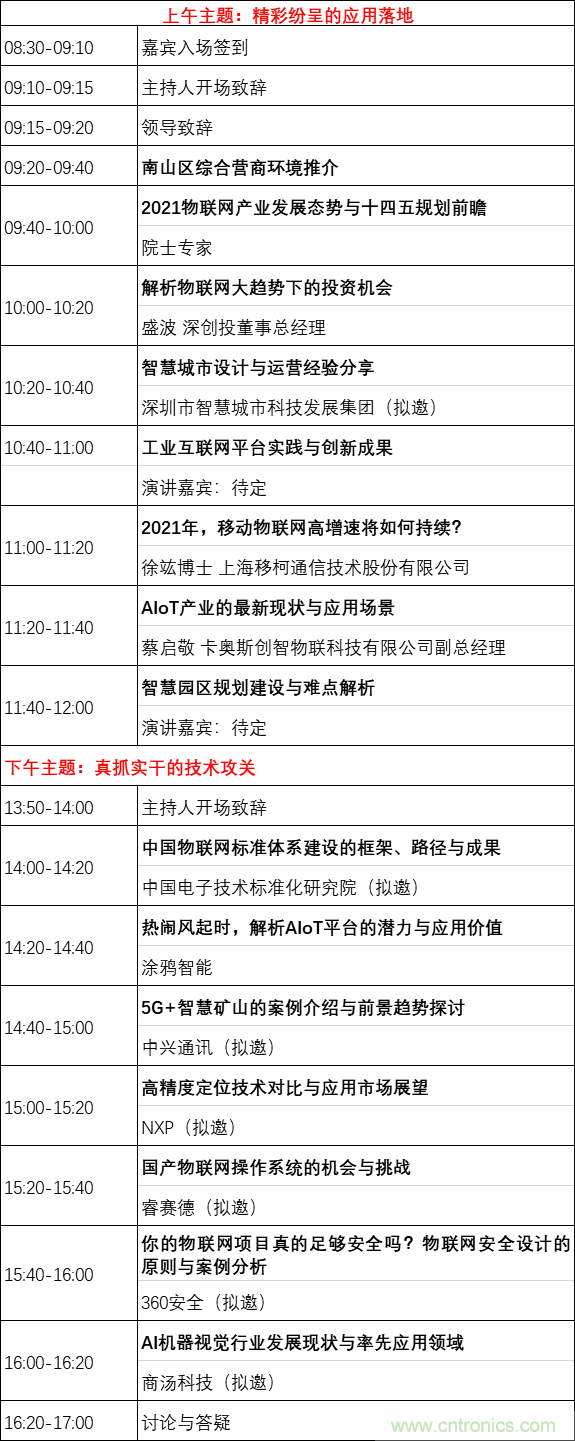 重磅！IOTE國際物聯(lián)網(wǎng)展（上海站）—2020物聯(lián)之星中國物聯(lián)網(wǎng)行業(yè)年度評選獲獎(jiǎng)名單正式公布