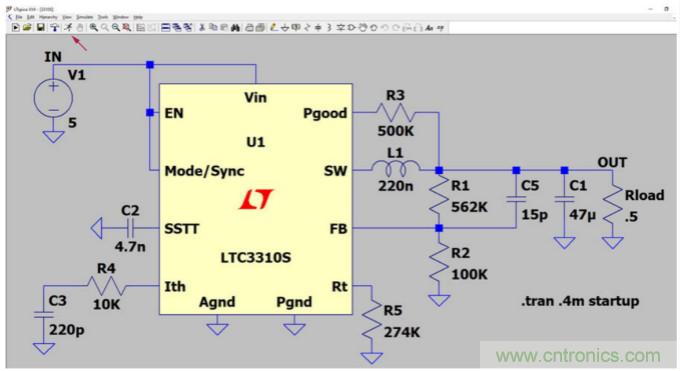 使用半自動化工具改進(jìn)電源設(shè)計(jì)——實(shí)現(xiàn)快速高效設(shè)計(jì)的五個步驟