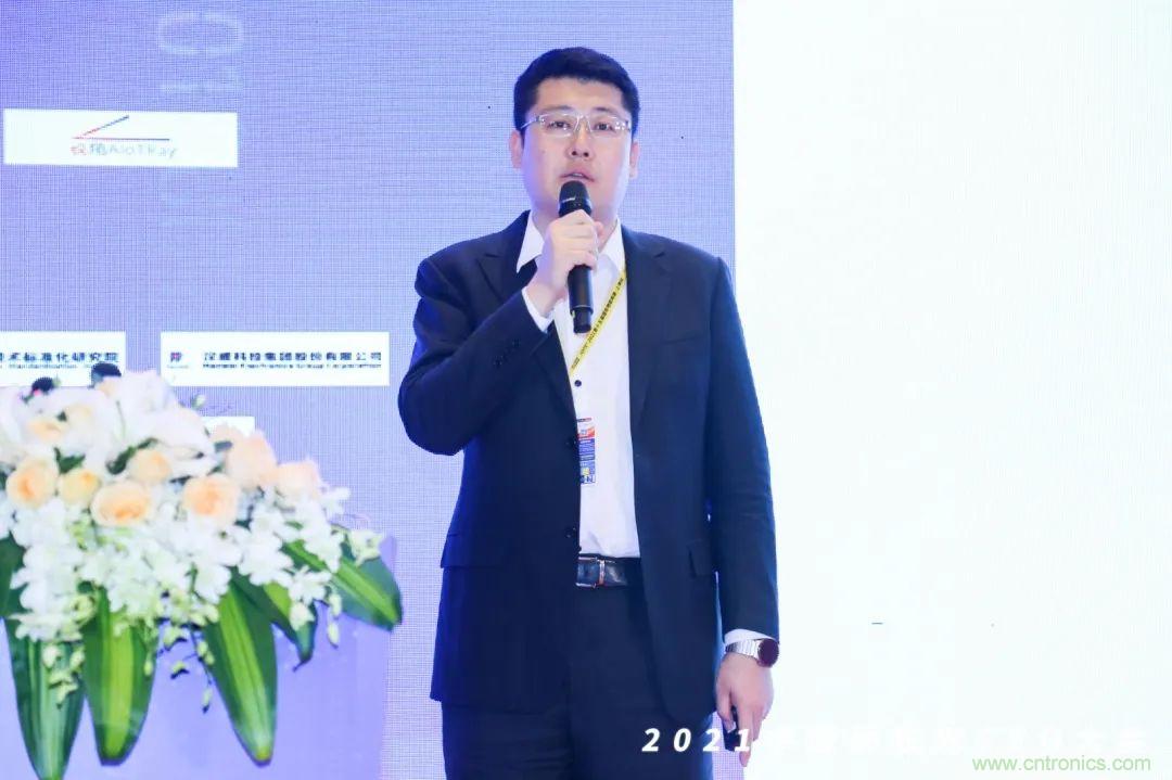 時(shí)代拐點(diǎn)，探索IoT增長(zhǎng)引擎，2021中國(guó)物聯(lián)網(wǎng)CEO大會(huì)在上海盛大召開(kāi)