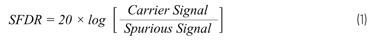 優(yōu)化信號(hào)鏈的電源系統(tǒng) — 第1部分：多少電源噪聲可以接受？