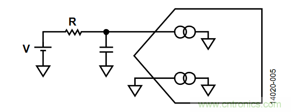 如何計(jì)算集成斬波放大器的ADC失調(diào)誤差和輸入阻抗？