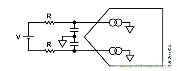 如何計(jì)算集成斬波放大器的ADC失調(diào)誤差和輸入阻抗？