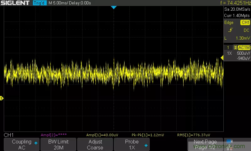 怎樣構(gòu)建可調(diào)線性AC-DC電源供用戶自由調(diào)節(jié)？