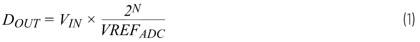 輕松驅(qū)動(dòng)ADC輸入和基準(zhǔn)電壓源，簡(jiǎn)化信號(hào)鏈設(shè)計(jì)