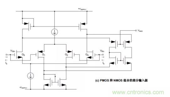 為什么運(yùn)算放大器有共模輸入電壓范圍限制？