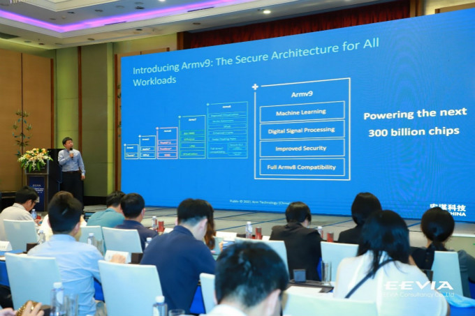 全面計(jì)算雄心！一文解構(gòu)“十年磨一劍”的Armv9新架構(gòu)