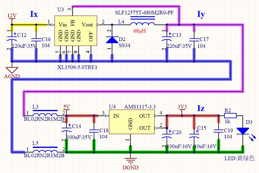 線性電源芯片燙手，問題出在哪里？