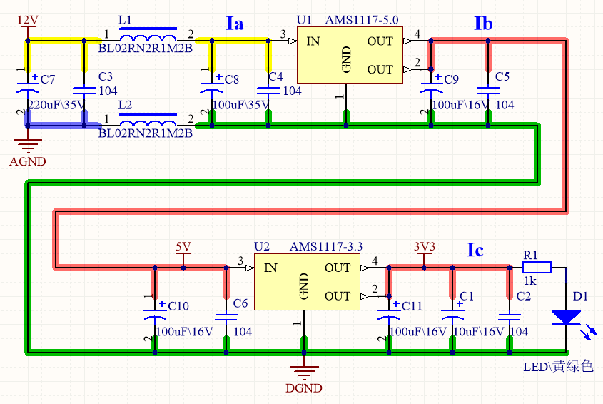 線性電源芯片燙手，問題出在哪里？