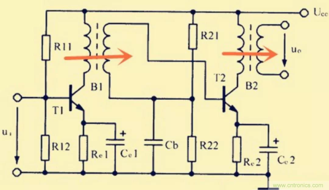 解惑：耦合在電路中的作用？為什么需要耦合？