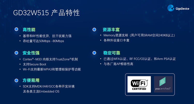 GD32以廣泛布局推進(jìn)價(jià)值主張，為MCU生態(tài)加冕！