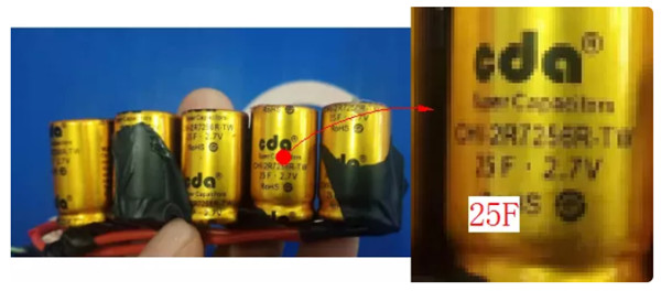 如何繞制2.2uH高頻線圈？