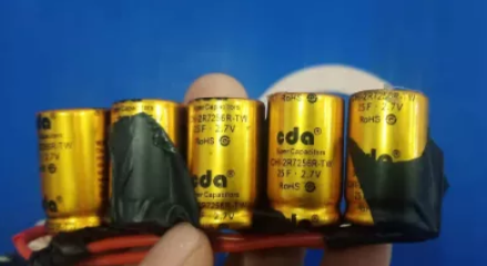 如何繞制2.2uH高頻線圈？