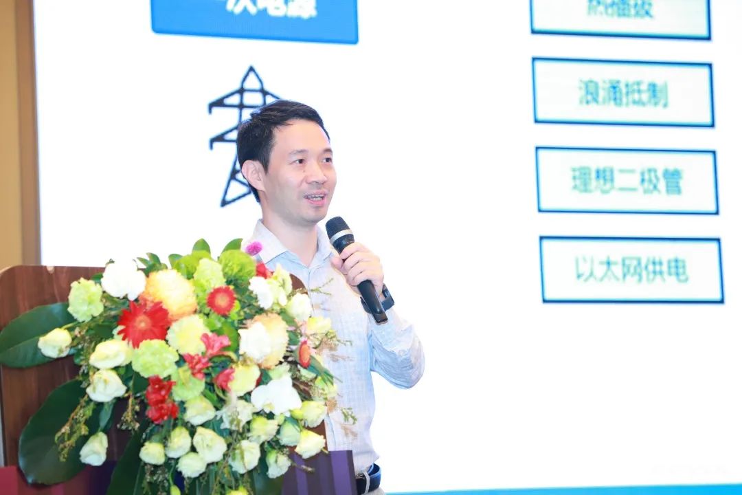ADI電源專家：什么樣的電源技術(shù)和迭代速度才能始終獨(dú)步于市場？