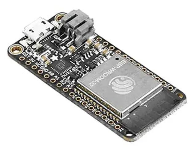 支持 OTA 更新的MCU很多 為何 ESP32這么受歡迎？