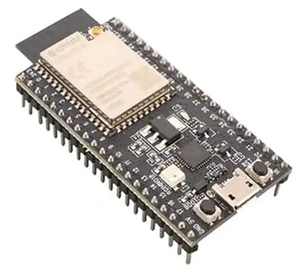 支持 OTA 更新的MCU很多 為何 ESP32這么受歡迎？