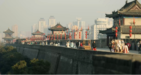 ?？低曉谖靼渤菈?，以智能物聯(lián)守護(hù)國(guó)寶級(jí)文物