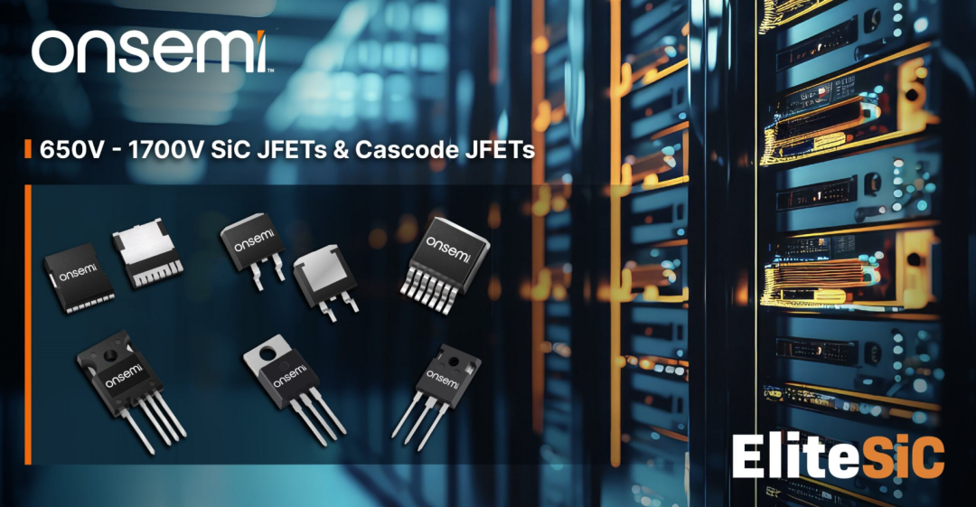 為什么碳化硅Cascode JFET 可以輕松實(shí)現(xiàn)硅到碳化硅的過渡？