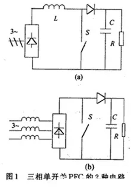 如何設(shè)計(jì)大容量開(kāi)關(guān)電源？